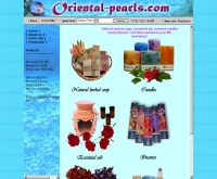 ออเรียลทัล-เพิร์ล - oriental-pearls.com