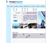 บริษัท อิมเมจ อิมแพค จำกัด - imageimpactpr.com