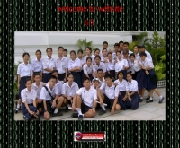 โรงเรียนราชดำริ ม.6/1 - geocities.com/sixyent