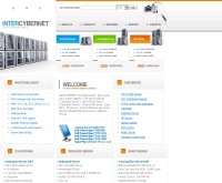 อินเตอร์ไซเบอร์เน็ต - intercybernet.com