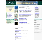 ซิกก้า อิเล็กทรอนิกส์แมกกาซีนออนไลน์ - sixca.com