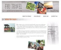 ฟู่ ทราเวล แอนด์ อินฟอร์เมชั่น - fhutravel.com