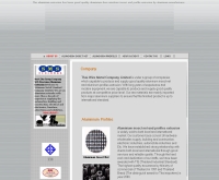 บริษัท ไทย ไวร์ เมททอล จำกัด - thaiwiremetal.com/