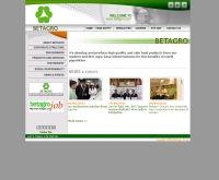เครือเบทาโกร - betagro.com