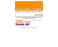 บริษัท เวอร์ชวลคิวบ์ จำกัด - virtualcube.biz/