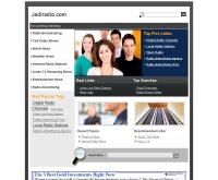 เจไดเรดิโอ - jediradio.com/