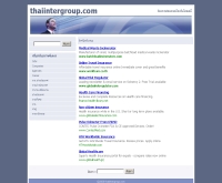 บริษัท จัดหางานไทยอินเตอร์ แกรนเมด จำกัด - thaiintergroup.com/