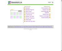 บ้านช้างเชิงดอย - manyelephant.com