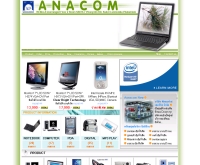 อนาคอม คอมพิวเตอร์ - anacom.co.th/