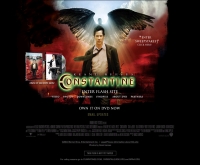 คนพิฆาตผี  - constantinemovie.com/