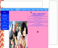 อินุยาฉะไทยแลนด์ - geocities.com/siripornrangsisophin/