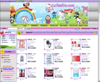 คิวตี้คิตส์ - cutiekits.com