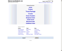 ห้องอาหารยกยอ - dinnercruisethailand.com/