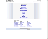 คริสตัล เทล - crystaltail.com