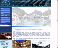 พีพี ไอร์แลนด์ คาบาน่า  - phiphicabana-hotel.com/