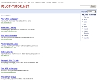 สถาบัน ไพรอต เทรนนี่ เทรนนิ่ง เซ็นเตอร์ - pilot-tutor.net