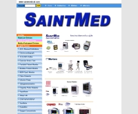 บริษัท เซนต์ เมดิคอล จำกัด - saintmedical.com