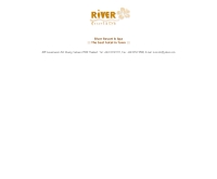 ริเวอร์ รีสอร์ท แอนด์ สปา - river-resort.com/