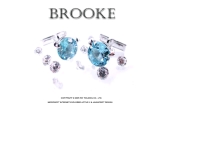 บรู๊ค สเตอริงค์ ซิลเวอร์ จิวเวอรี่ - brookeinc.com