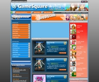 เกมส์สแคว์ - gamesquare.net/