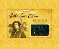 เวนิช วานิช แล่เนื้อชำระหนี้ - sonypictures.com/classics/merchantofvenice