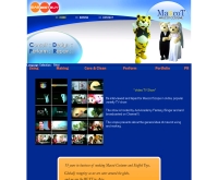 มาสคอท - siambestbuy.com/mascot