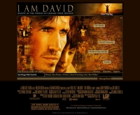 เดวิด เด็กชายหัวใจไม่เคยแพ้ - iamdavidmovie.com/