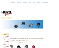 ฮีโร่เฮลเม็ท - herohelmet.bravehost.com