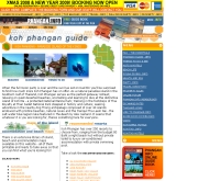 พะงันอินโฟ - phangan.info/