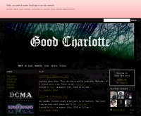 กู๊ด ชาร์ลอต : Good Charlotte  - goodcharlotterocks.com/