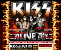 คีส : Kiss  - kissonline.com/