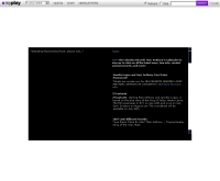 มาร์ก แอนโทนี่ : Marc Anthony  - marcanthonyonline.com/