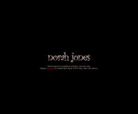 นอร่าห์ โจนส์ : Norah Jones  - norahjones.com/