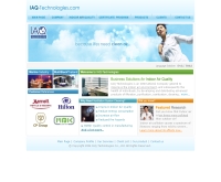 บริษัท ไอเอคิว เทคโนโลยี (ประเทศไทย) จำกัด - iaq-technologies.com