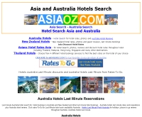 เอเซียและออสเตรเลีย - asiaoz.com