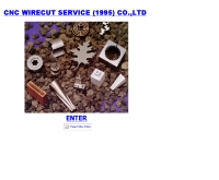 บริษัท ซีเอ็นซี วายคัท เซอร์วิส 1995 จำกัด - cnc-wirecut.com/