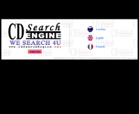 ซีดี เซิร์ช เอนจิ้น - cdsearchengine.net/