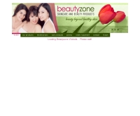 บิวตี้โซน - beautyzone.net.ph