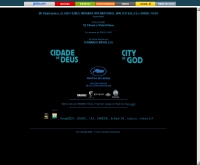 ภาพยนตร์เรื่อง City of God - cidadededeus.com.br/