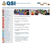 โรงเรียนนานาชาติ QSI ภูเก็ต - qsi.org/