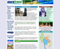 บริษัท แอชเชอร์ ทราเวล จำกัด - azuretours.com/