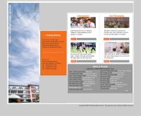 โรงเรียนนานาชาติเทร็ลล์  - traillschool.ac.th/