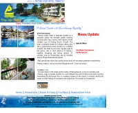 โรงแรมป่าตองลอร์ด - phuket-patonglodge.com
