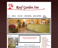 รูฟการ์เดนท์ไอเอ็นเอ็น - roofgardeninn.com