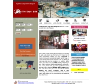 โรยัลเอเซียบางกอก - royalasialodge.com