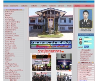 สถานีตำรวจภูธรอำเภอบางปะหัน - ayutthaya.police.go.th/bangpahan/
