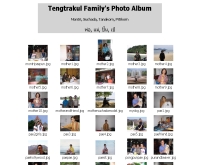 ครอบครัวเต่งตระกูล - geocities.com/tengtrakulfamily/