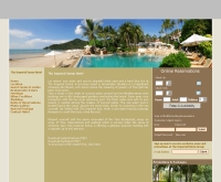 โรงแรมเดอะอิมพีเรียลสมุย - imperialsamui.com/