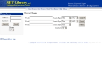 ห้องสมุดสถาบันเทคโนโลยีสิรินธร มหาวิทยาลัยธรรมศาสตร์  - lib.siit.tu.ac.th/cgi-bin/gw_41_11/chameleon