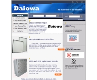 บริษัท ไดโอว่า (ประเทศไทย) จำกัด - daiowa.com